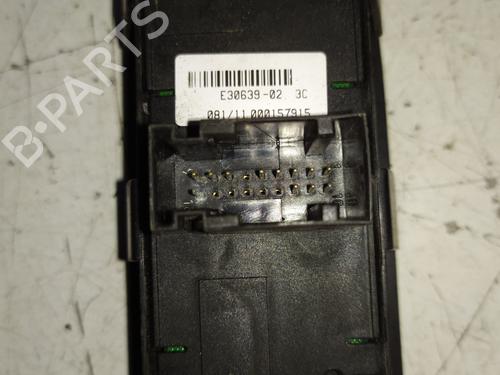 Left front window switch PEUGEOT EXPERT Van (VF3A_, VF3U_, VF3X_) 1.6 HDi 90 8V | BP33464745I27 - Image 5