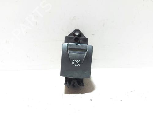 Used Electric handbrake RENAULT SCÉNIC III (JZ0/1_) [2008-2016]  18162508