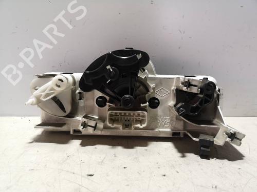 Climate control RENAULT KANGOO Express (FW0/1_) 1.5 dCi 85 (FW0K, FW0L, FW0B) | BP16960203I5 