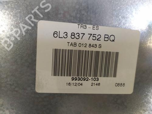 Front right window mechanism SEAT IBIZA III (6L1)  | BP29400656C23 