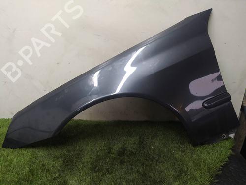 Used Left front fenders MERCEDES-BENZ C-CLASS (W203) C 230 Kompressor (203.040) (192 hp) 9272150