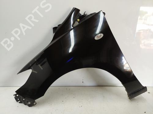 Used Left front fenders MAZDA 5 (CR) 2.0 CD (CR19) (110 hp) 18833330