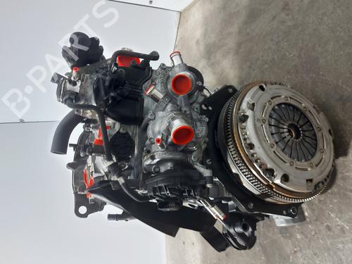 Engine SEAT ARONA (KJ7, KJP)  | BP29618671M1 