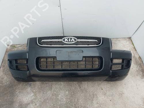 Used Front bumper Front bumper KIA SPORTAGE II (JE_, KM_) 2.0 CRDi (140 hp) 40515229 40515229