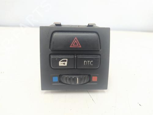 Warning switch BMW 3 Touring (E91) 318 d (122 hp) 6945652 | 6945652 |