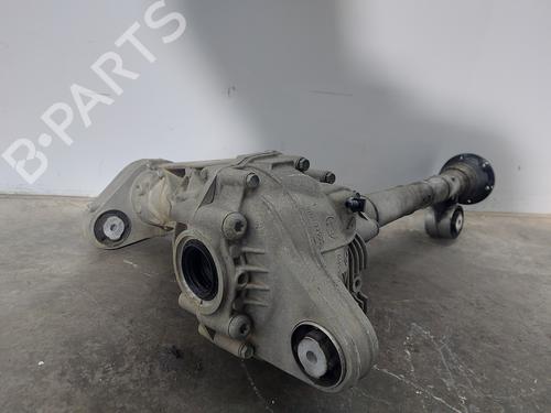 Gear fordelekasse VW TOUAREG (7LA, 7L6, 7L7) 3.2 V6 | BP29433942M36 