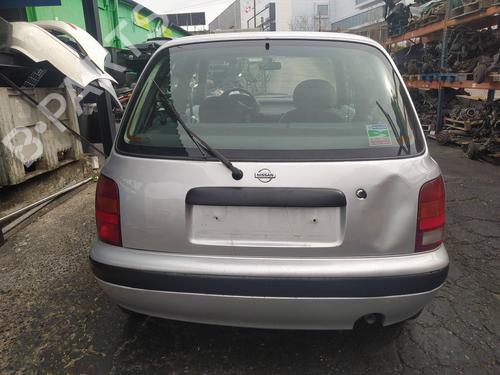 Right taillight NISSAN MICRA II (K11) 1.0 i 16V | BP9249135C35 