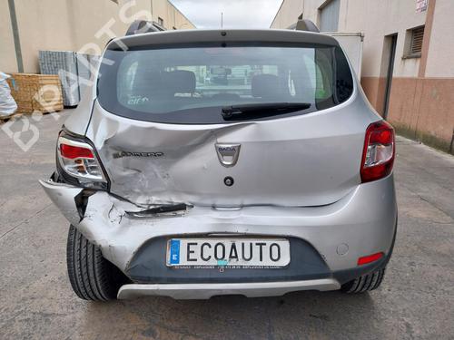 Right taillight DACIA SANDERO II | BP30319198C35