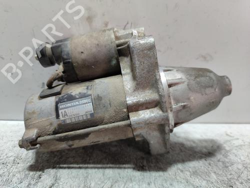 Startmotor HONDA CR-V I (RD) [1995-2002]  8708587