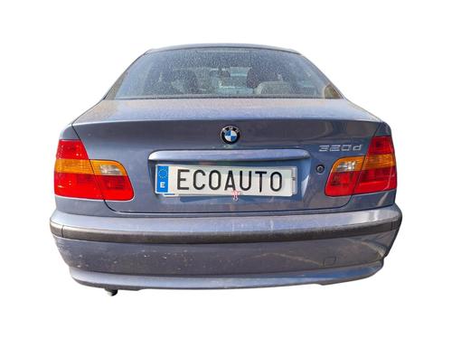 Front bumper BMW 3 (E46) 320 d | BP27997491C7 