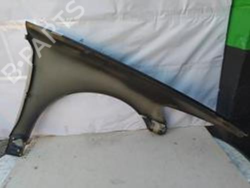 Left front fenders VOLVO V50 (545) 2.0 D | BP11802032C41 