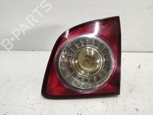 Feu de coffre droit VW GOLF PLUS V (5M1, 521) [2004-2013]  31982545