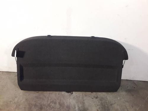 Used Rear parcel shelf OPEL ASTRA H (A04) [2004-2014]  8700295
