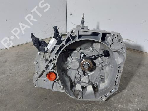 Used Gearbox NISSAN MICRA V (K14) [2016-2025]  23410951