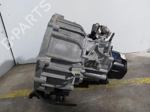 Gearkasse MAHINDRA KUV100 (K1)  | BP29729659M3 
