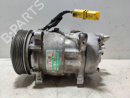 AC Kompressor AUDI A3 (8L1) 1.8 T quattro | BP11286060M34 
