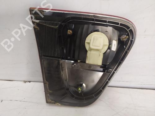 Right tailgate light SEAT CORDOBA (6K1, 6K2) 1.6 i | BP27183602C80 