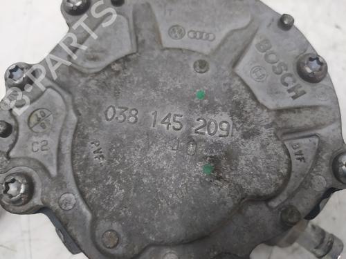 Vacuum pump SKODA FABIA II (542)  | BP20649809M80 