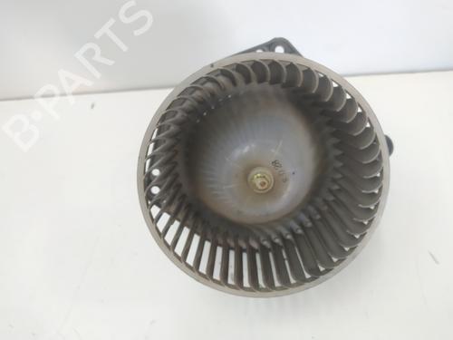 Heater blower motor CHEVROLET AVEO / KALOS Saloon (T250, T255)  | BP16287446M62 