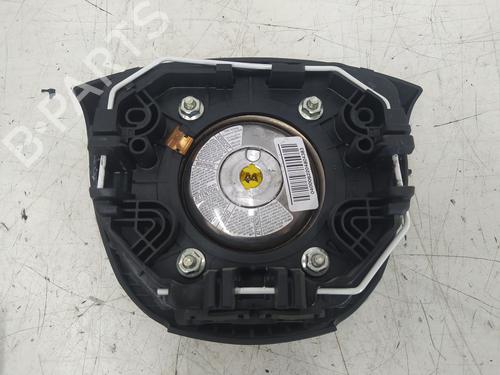 Driver airbag FORD FOCUS II (DA_, HCP, DP)  | BP20227975C9 