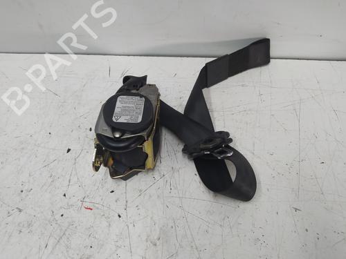 Front right seatbelt AUDI A3 (8P1)  | BP20313369I25 