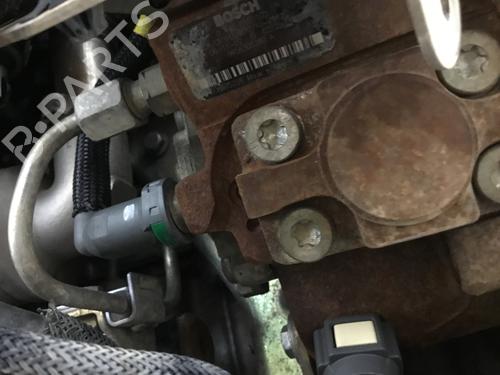 Engine PEUGEOT 307 (3A/C)  | BP27302922M1 