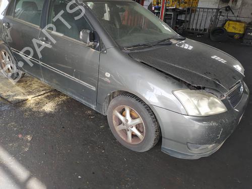 Front wiper motor TOYOTA COROLLA Estate (_E12_)  | BP9271920M29 