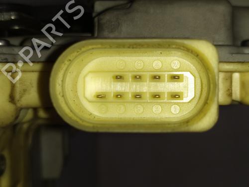 Venstre foran lås VW PASSAT B6 (3C2) | BP30400408C98