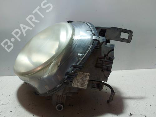 Left headlight MINI MINI (R56) Cooper D | BP22714561C28 