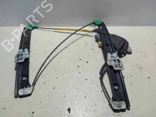 Right front window motor BMW 3 (E46) 320 d | BP20097749E20 