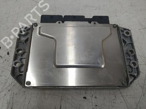 Engine control unit (ECU) RENAULT SCÉNIC II (JM0/1_) 2.0 16V Turbo (JM0W) | BP26437618M57 