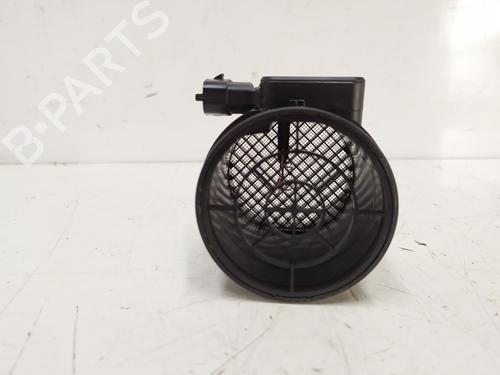 Mass air flow sensor OPEL ZAFIRA A MPV (T98) 1.8 16V (F75) | BP18716896M95 
