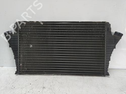 Intercooler SAAB 9-3 (YS3F, E79, D79, D75) 1.9 TiD | BP21814211M30 