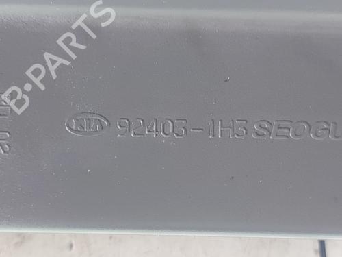 Left tailgate light KIA CEE'D Hatchback (ED) | BP37033249C79 - Image 3