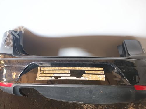 Rear bumper SEAT ALTEA XL (5P5, 5P8)  | BP9760695C8 