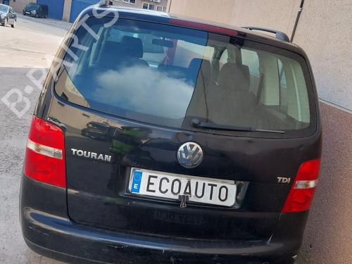 Used Parts VW TOURAN (1T1, 1T2) 4686151