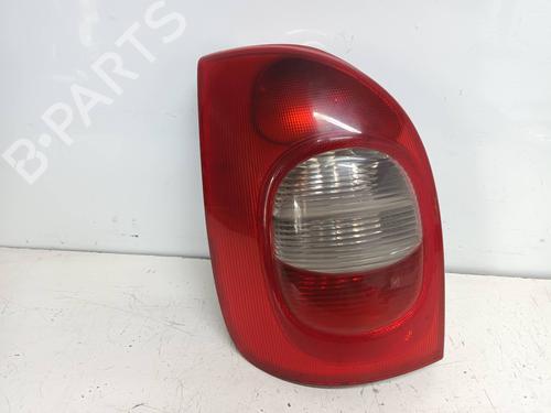 Used Left taillight CITROËN XSARA PICASSO (N68) [1999-2012]  15660685