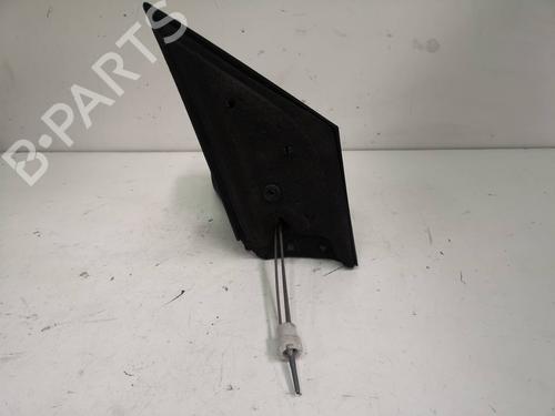 Left mirror FORD FIESTA V (JH_, JD_)  | BP8708906C26 