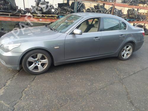 Kollisjonspute styreenhet BMW 5 (E60) 525 d | BP12510426M53 