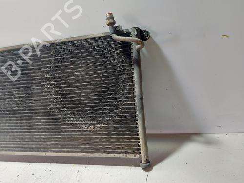 AC radiator NISSAN TERRANO II (R20) 2.7 TDi 4WD | BP19078357M32 