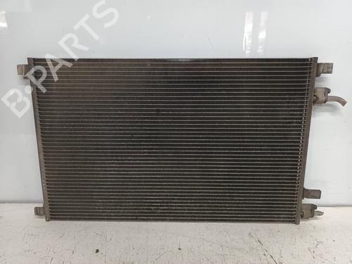 AC radiator RENAULT MEGANE II (BM0/1_, CM0/1_) 1.5 dCi (BM0F, BM0T, BM2B, CM0F, CM0T) | BP15219763M32 