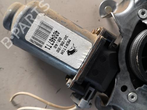 Front left window mechanism RENAULT SCÉNIC I MPV (JA0/1_, FA0_) 1.9 dCi (JA05, JA1F) | BP14246072C22 
