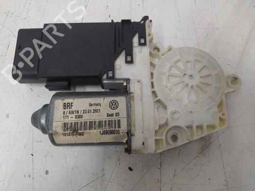 Right front window motor SEAT LEON (1M1)  | BP17511173E20 