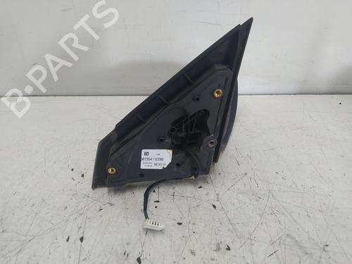 Right mirror LANCIA YPSILON (843_) 1.4 16V (843.AXC11, 843.AXC1B, 843.AXC1A) | BP27801844C27 