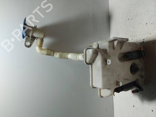 Used Windscreen washer tank VW GOLF V (1K1) [2003-2010]  23245181