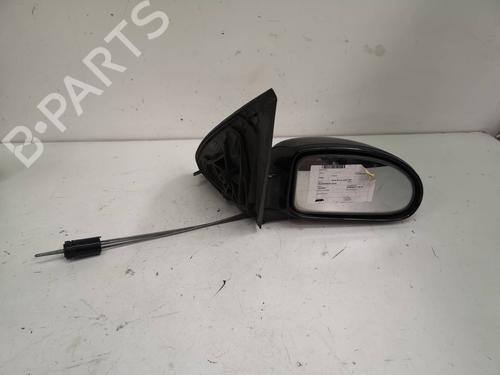 Used Right mirror FORD ESCORT IV (GAF, AWF, ABFT) 1.6 i (102 hp) 8705051