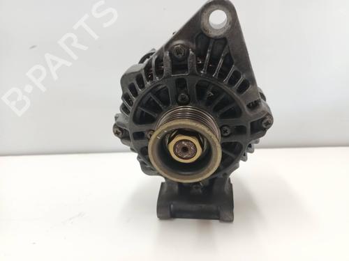 Alternator FORD FIESTA V (JH_, JD_) 1.4 16V | BP15064223M7