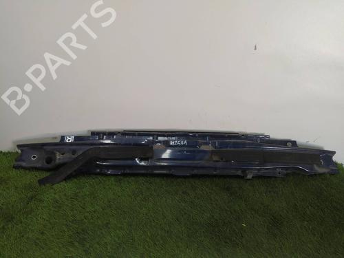 Støtfangerbjelke foran OPEL ASTRA G Hatchback (T98) [1998-2009]  8931937