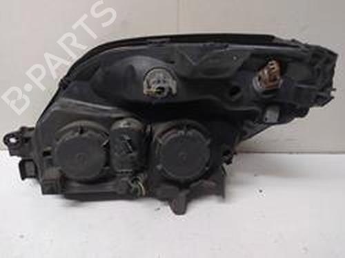 Right headlight RENAULT SCÉNIC I MPV (JA0/1_, FA0_) 1.9 dCi RX4 | BP8715128C29 