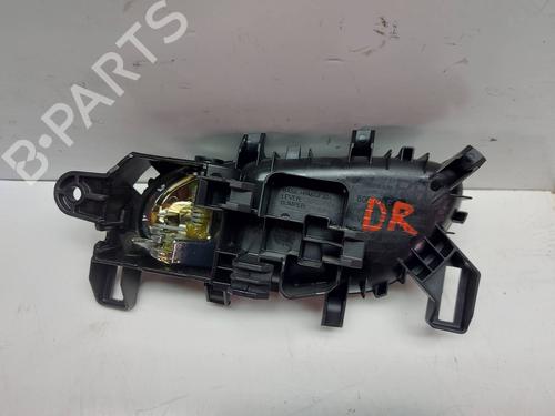 Front right interior door handle NISSAN QASHQAI II (J11, J11_)  | BP29548635I14 